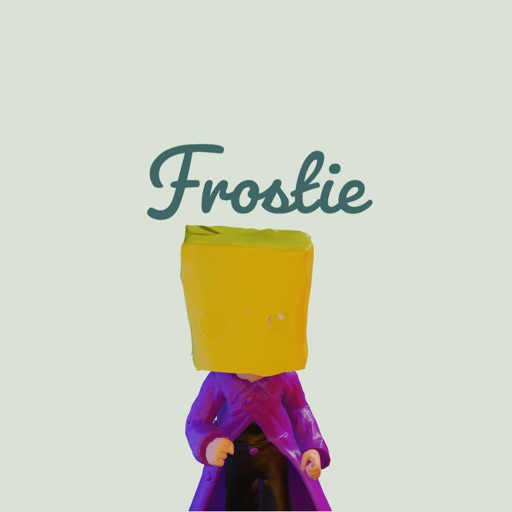 Frostie icon
