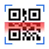 QR Code Reader & Generate contact information