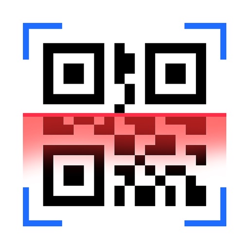 QR Code Reader & Generate icon