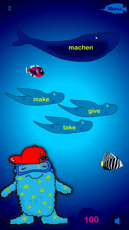 Englische Vokabeln screenshot-5