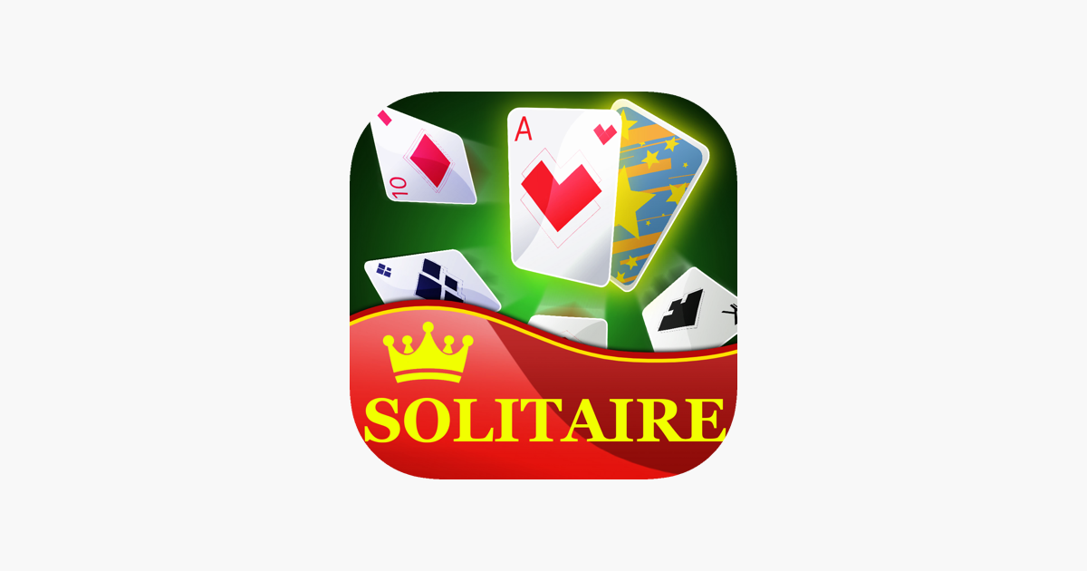 Solitaire ultimate collection on the App Store