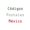 Códigos Postales México icon
