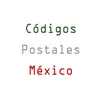 Códigos Postales México App Delete