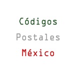 Download Códigos Postales México app