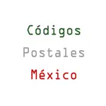 Códigos Postales México App Cancel