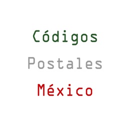 Códigos Postales México