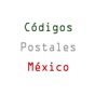 Códigos Postales México app download