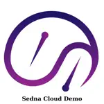 Sedna Cloud Demo App Problems