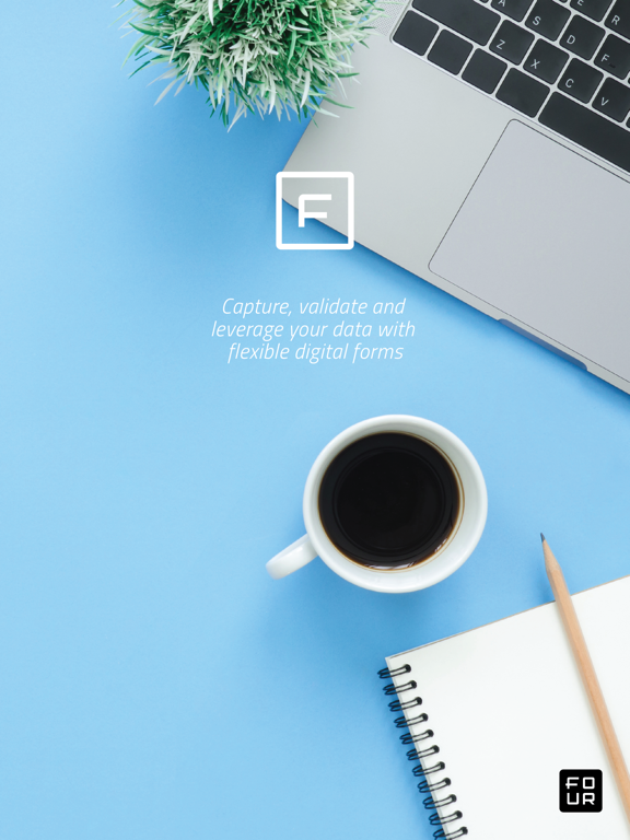 Screenshot #5 pour FORMS for FOUR