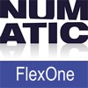 Numatic FlexOne Manager icon