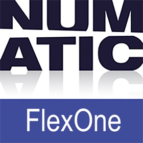螢幕擷取畫面 (1) Numatic FlexOne Manager