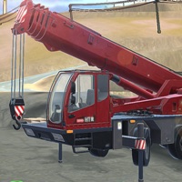 Realistic Crane Simulator PC 용