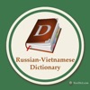 Russian-Vietnamese Dictionary icon