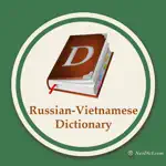Russian-Vietnamese Dictionary App Contact