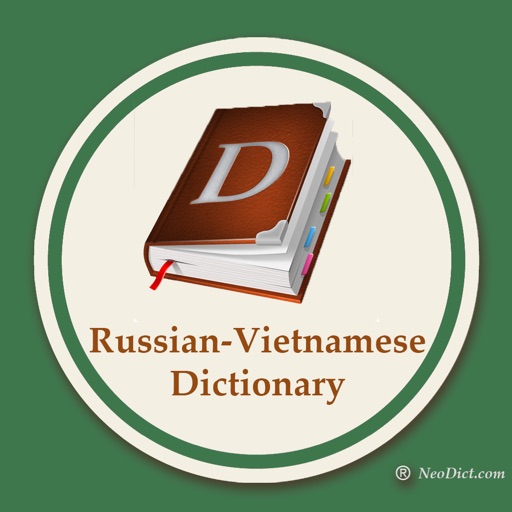 Russian-Vietnamese Dictionary