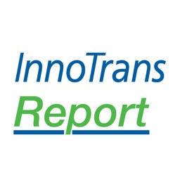 InnoTrans Report