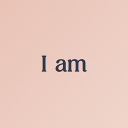 I am - Daily Affirmations 图标