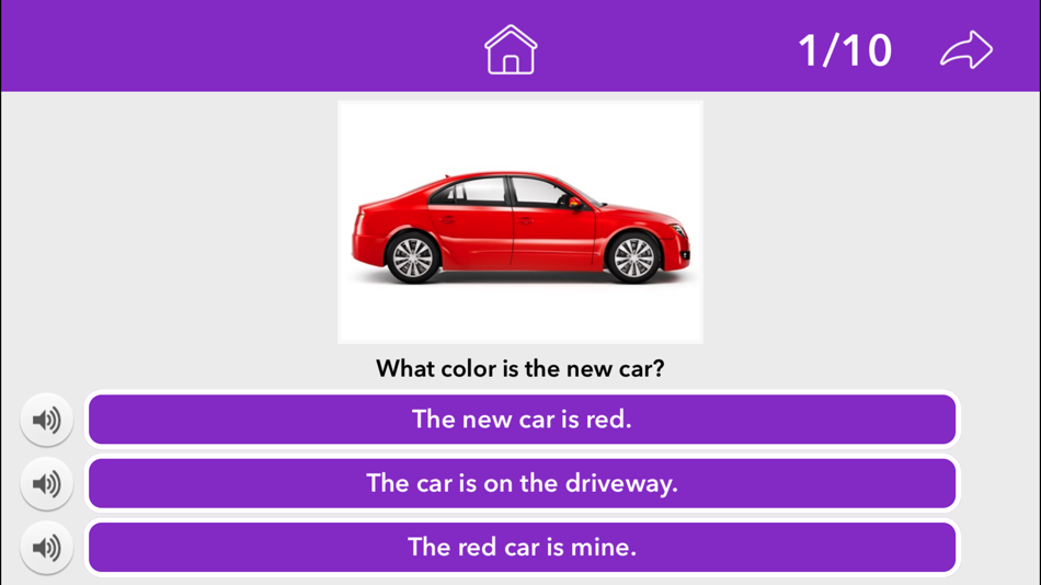 #5. Wh Questions by Teach Speech (iOS) 由: Red Five LLC