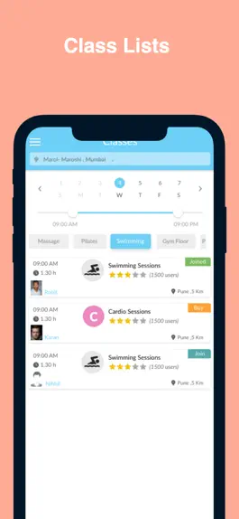 Game screenshot Physique57 India apk
