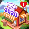 Cooking Star: New Games 2021 icon