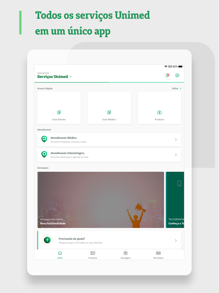 Unimed Odonto Plano Dentário