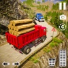 Truck Simulator Offroad Driver icon