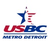 Metro Detroit USBC icon