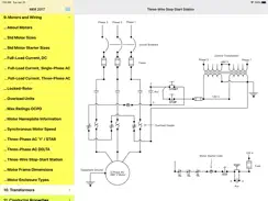 2017 Master Electrician Ref. iPad image 4