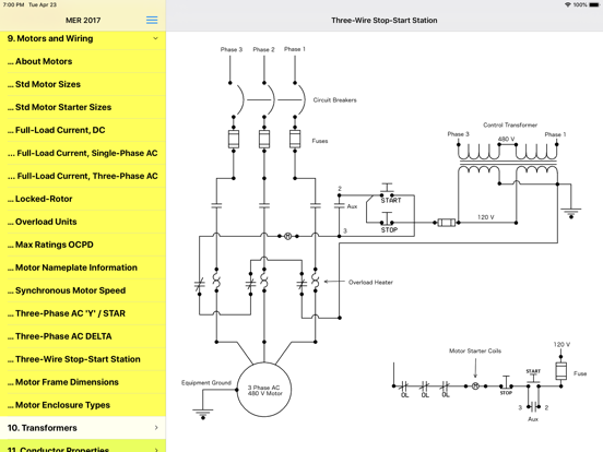 2017 Master Electrician Ref.のおすすめ画像4