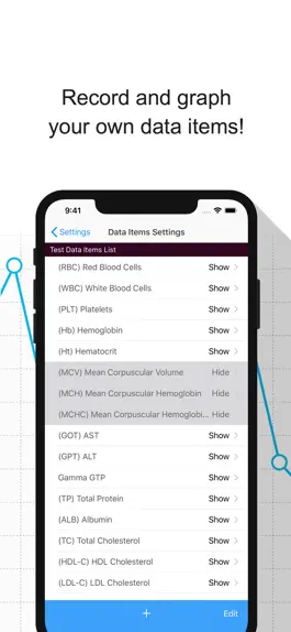 Game screenshot Blood Pressure Grapher hack