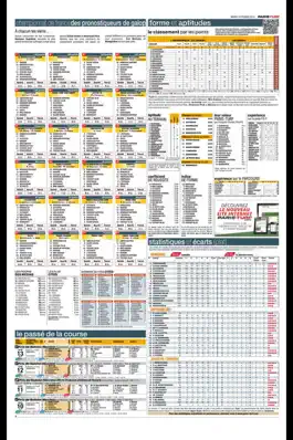 Game screenshot Paris Turf Journal hack