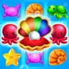 Fish Drop Blast icon