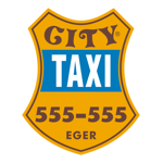 City Taxi Eger