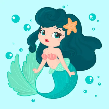 Ultimate Mermaid Stickers Cheats