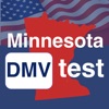 Minnesota DMV Test 2024 prep icon