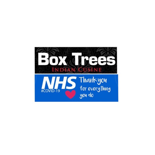 Box Trees Indian Takeaway