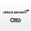AMS Sales for McLaren icon