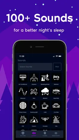 Game screenshot Sleep Jar apk