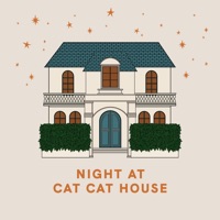 脱出ゲーム : NIGHT AT CAT CAT HOUSE