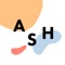 Ash - insta art & story maker