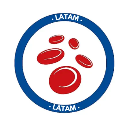 ALMAS Latam Algoritmo Sangrado Cheats
