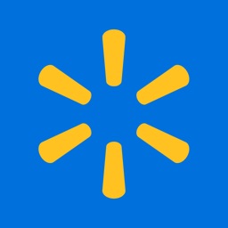 Walmart アイコン