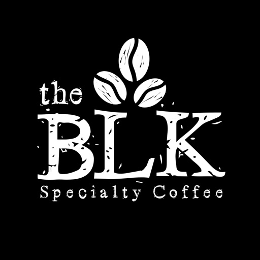 The BLK | ذا بلك icon