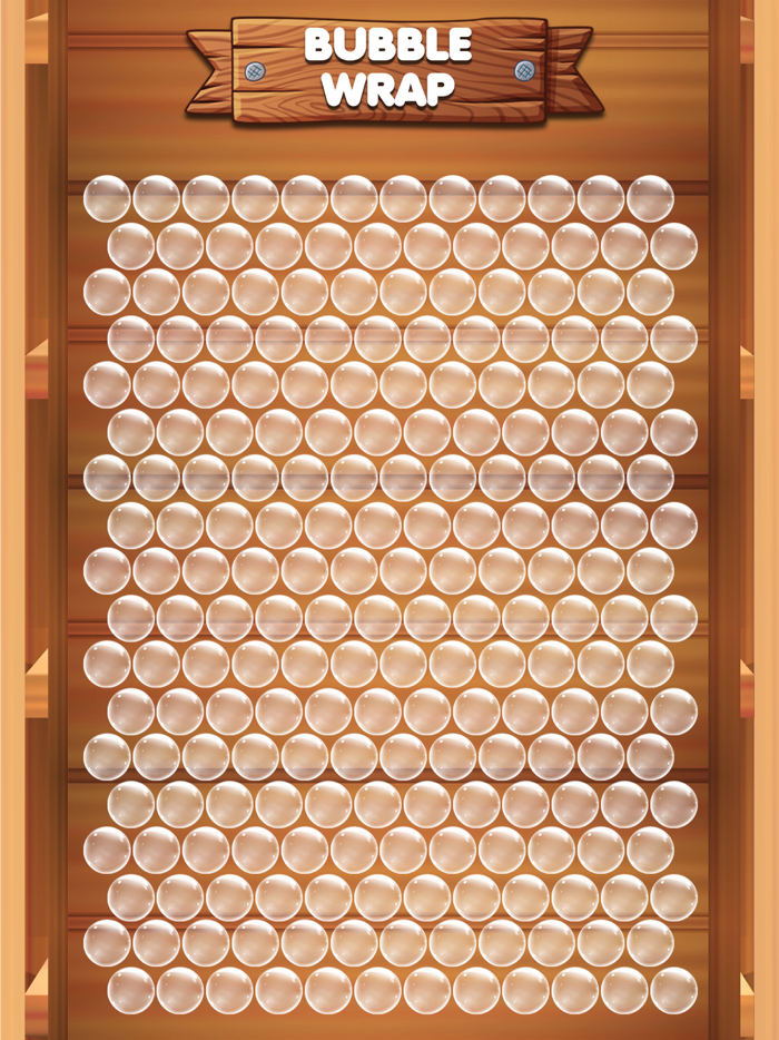 Pop it Fidget 3d-Alphabet Lore