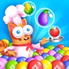 Bubble Shooter - Kitten Games icon