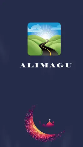 Game screenshot ALIMAGU mod apk