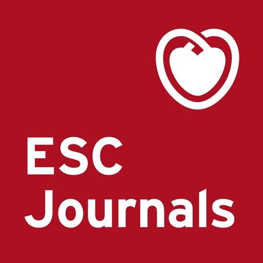 ESC (Journals) icon