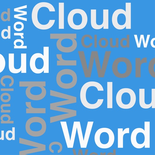 Smart Word Cloud