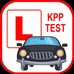 KPP Test - English