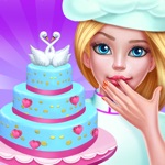 Download My Bakery Empire - Chef Story app